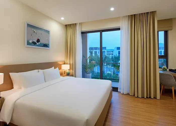 Khu nghỉ mát Royal Lotus & 4*